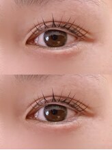 メル(mel.)/まつ毛パーマ