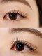イェロ(YeLo)の写真/UPforceLift★美しく自在なデザインと、長い持続力◎自まつ毛のダメージを最小限に理想的な目元へ！