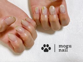 ウエディングネイル /秋ネイル