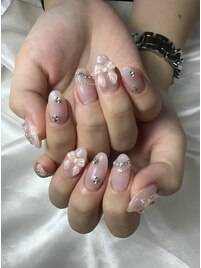 ちゅるんヌーディー