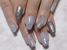 チアフルチア バイ リッチネイル(CheerfulCheer by Ricci nail)/