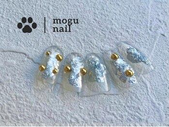 モグネイル(Mogunail)/個性派モードスタイルコース