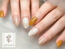 【9,10,11月限定】mauveデザイン