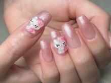 ラフィーナ(RAFFINA)/