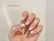 マリーネイルズ 大阪梅田店(MARIE NAILS)/新規80001128bベイビーブーマー