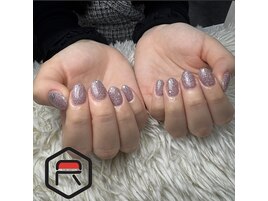 フラッシュネイル