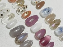 レアナ(LEANA)/1がおすすめデザイン