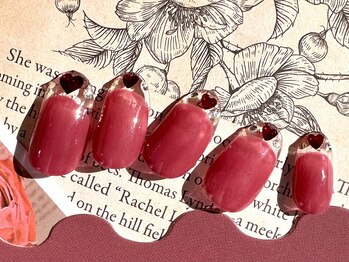 ビューティルーム ミセル(beautyroom miseru)/