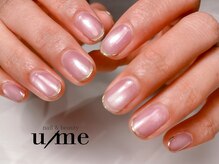 ユーミー(u/me)/ミラーフレンチ