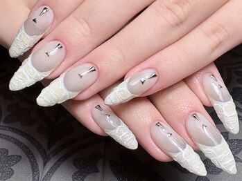 エイナネイル(einanail)/お持ち込みデザイン