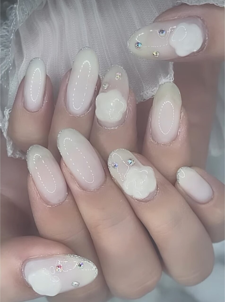 Beauty Salon Reve|ネイルサロン予約(BIGLOBE) Beauty Salon Reve|ネイルサロン予約(BIGLOBE)
