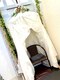 ティアランジュ 米子店(Tiarange)の写真/よもぎ蒸し越え！話題のナチュラルハーブテント(フットスパ付) 5000円で気分爽快♪短時間でデトックス！