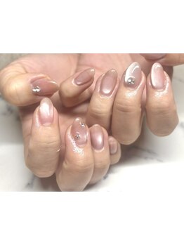 大人女性向けこだわりサロン