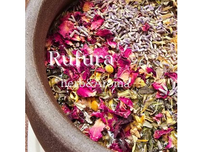 ルフラ(Rufura)の写真