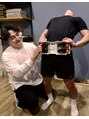フィジオリハ 久屋大通店&nbsp;専用デバイスも使用して根本改善をサポートしていきます！
