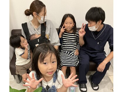 武庫之荘駅前鍼灸接骨院の写真