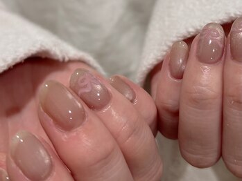 ミュート(mu'te)/90min by mizuki