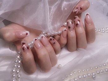 エミュ(emu)/10本　アート　17