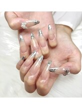 プー(Puu)/ガラスフレンチ