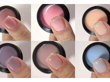 トリー アンド デリー(Toliy&Deliy)/