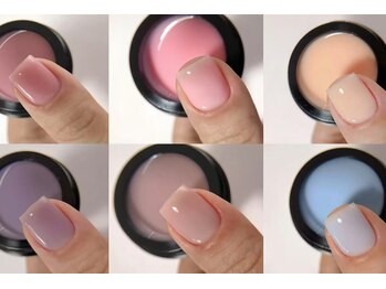 トリー アンド デリー(Toliy&Deliy)/