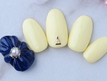 カオネイルピージー 東大和店(KAONAILpg)/