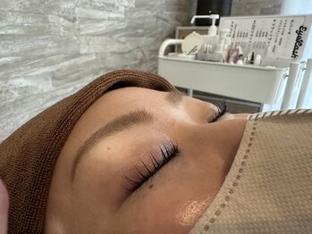 アンドエム(&M)/