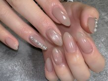 サロン ド シェリエ(salon de Cherie)
