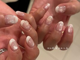 新規様9900円　薔薇 0626c