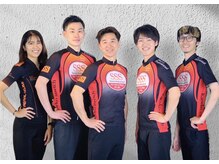スリーエス カネコストレッチストア 札幌(SSS Kaneko stretch Store)