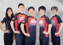 スリーエス カネコストレッチストア 札幌(SSS Kaneko stretch Store)