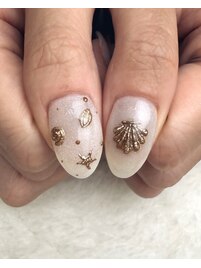 shell