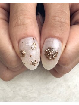 ラブナ(LOVENA)/shell