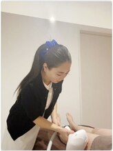 ローズ(ROSE)&nbsp;岡田 実穂香