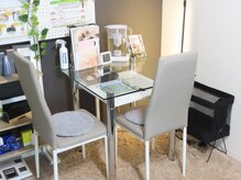 ヨサパーク クウ(YOSA PARK Coo)/