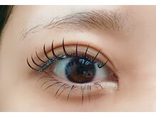 エルン(Elun)/人気下まつ毛セット/LEDフラット