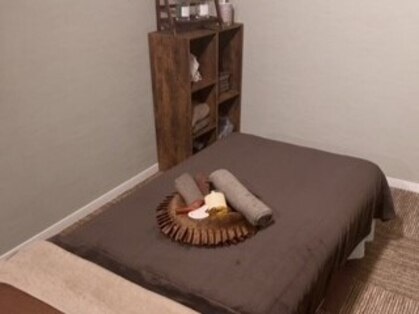 サロンアイズ(Salon I's)の写真