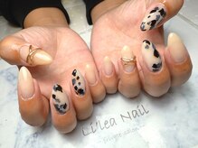 リレアネイル(Li'lea Nail)/