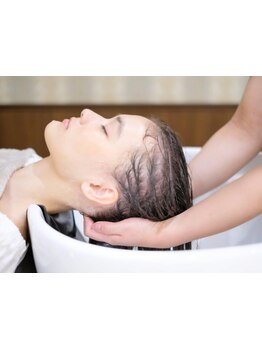 首・肩のつらさを改善したい