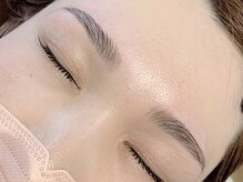 ティーボーテ みよし店(Tee.beaut‘e)/セミアーチ