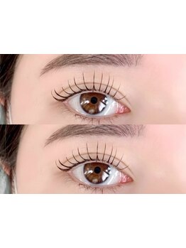 まつげのお悩み解決サロン