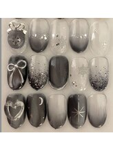 リチュネイル(Richu nail)/