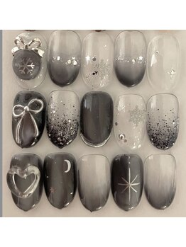 リチュネイル(Richu nail)/