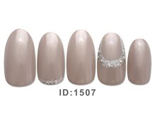 スパネイル アトレ竹芝店/2025.11-12月シンプルデザイン