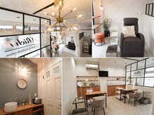 リッチ サロン(Rich+)