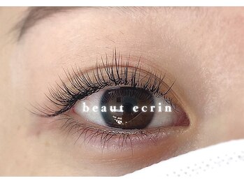 ボーテエクラン 本店(beaut ecrin)/フラットラッシュ/まつエク/矢場