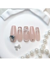 リッシュ ドゥ(RICHE deux)/【ワンホン定額コース】サンプル