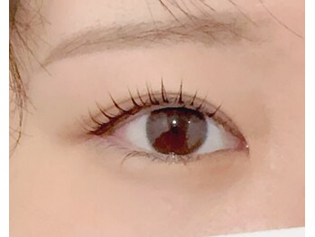 フィアラ 京都四条大宮店(Fiara)/パリジェンヌ