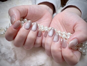 エルフネイル(Elf nail)/