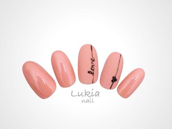 ピンク　レギュラーコース 